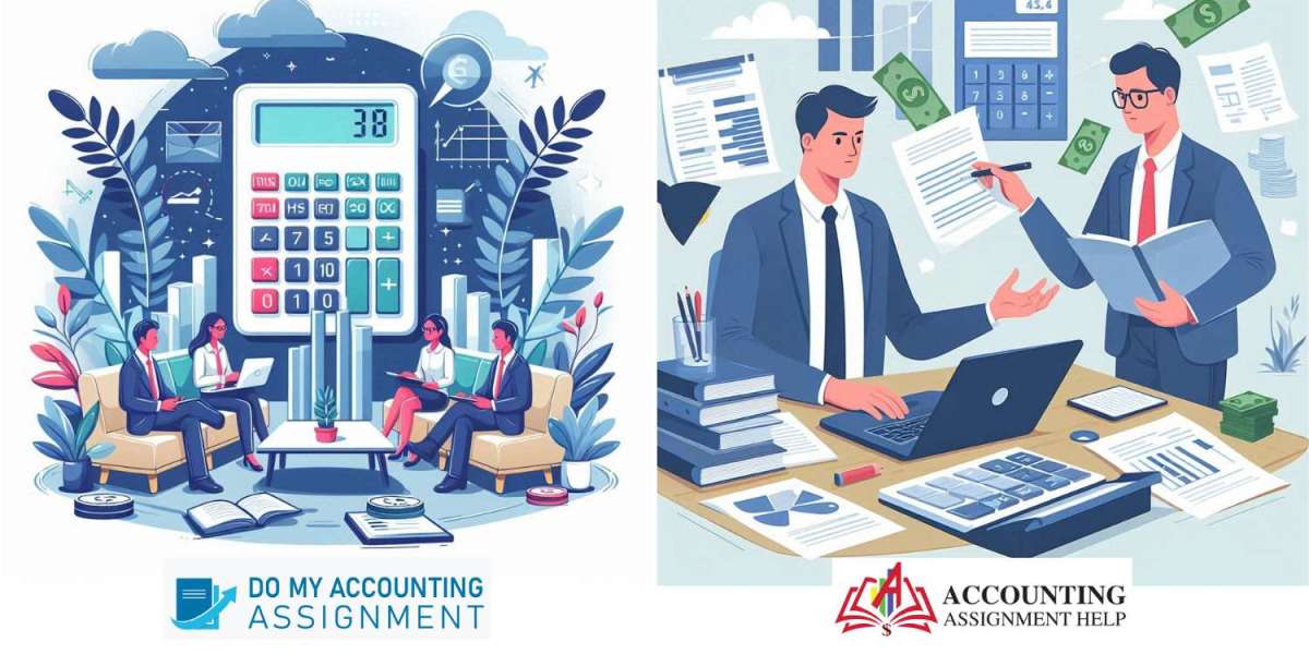 Unveiling the Best: A Comparative Analysis of two Websites for Managerial Accounting Assignment Help Online