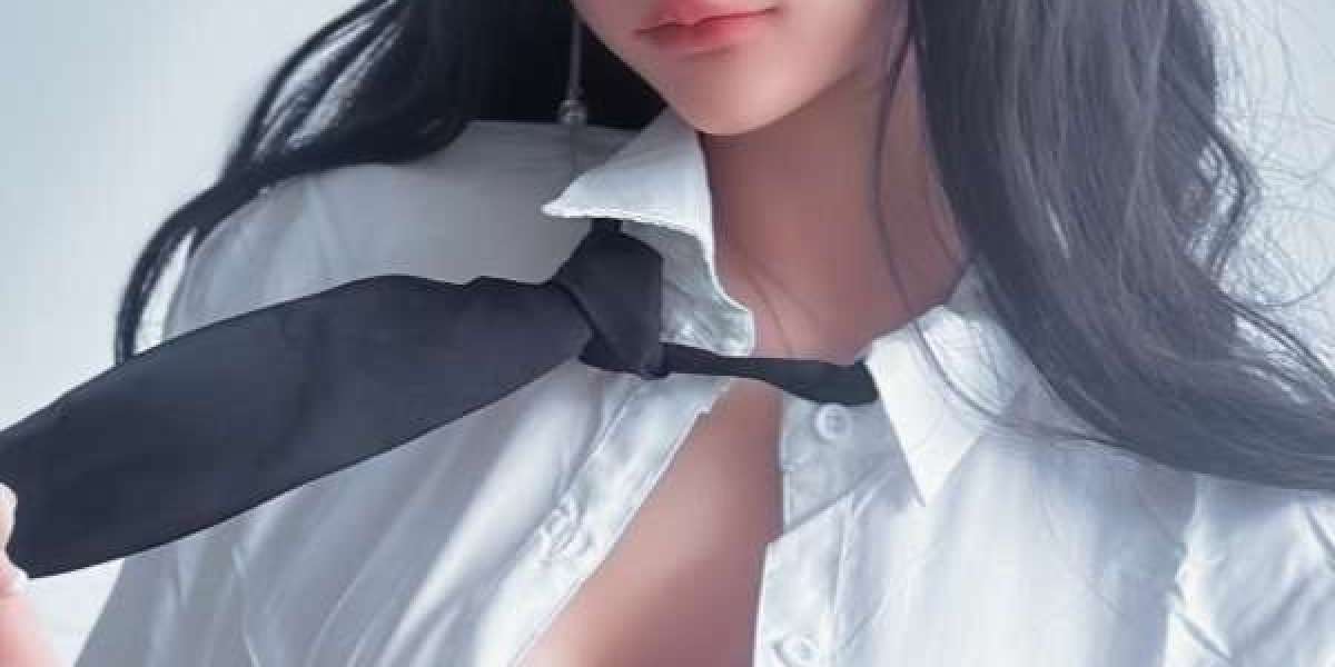 Love dolls that pursue realism