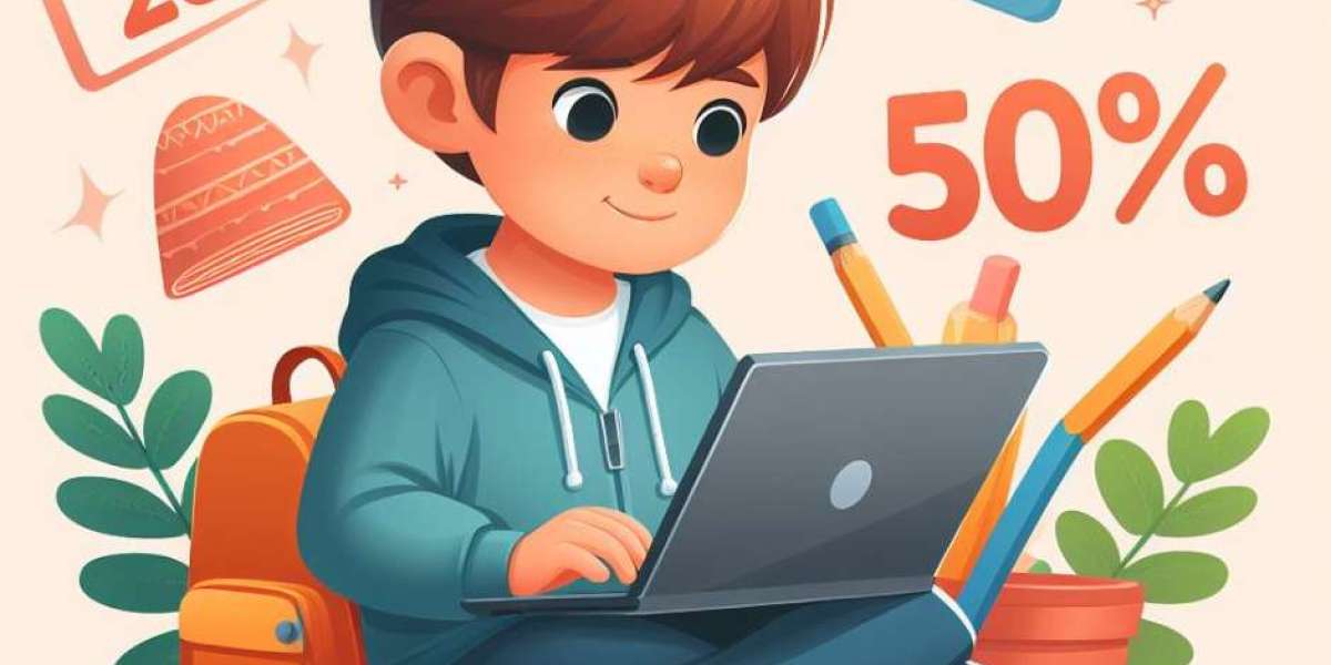 Unlock 50% Off Your Next Assignment by Referring a Friend!