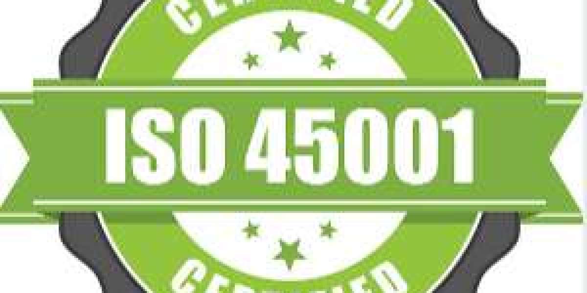 ISO 45001
