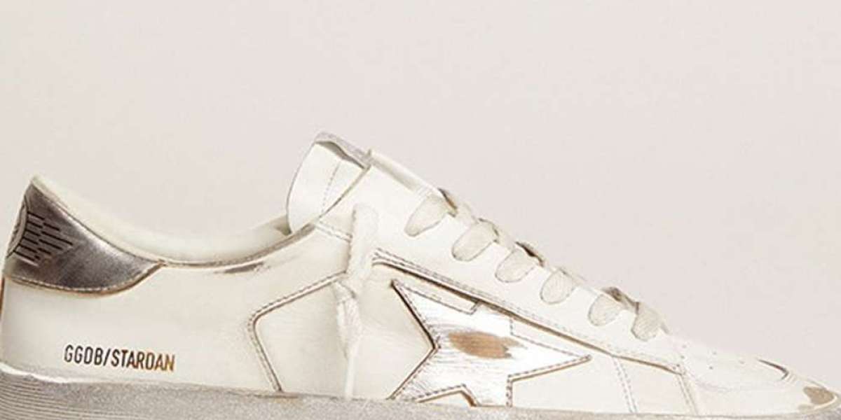 Golden Goose Sneakers Online Shop