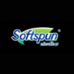 soft spunin