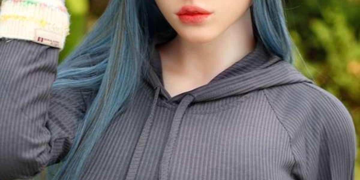 Love Dolls in Modern Society