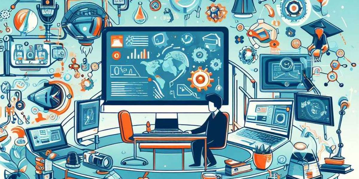 Latest Trends and Developments in Computer Network Language