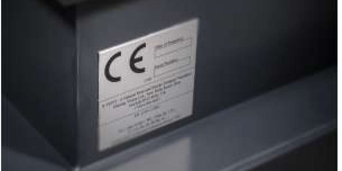 CE certification