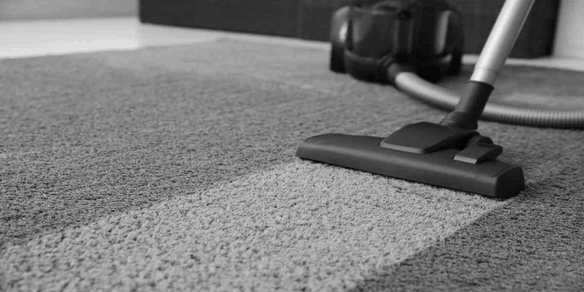Why Carpet Cleaning Services Are Necessary for Maintaining Color and Vibrancy