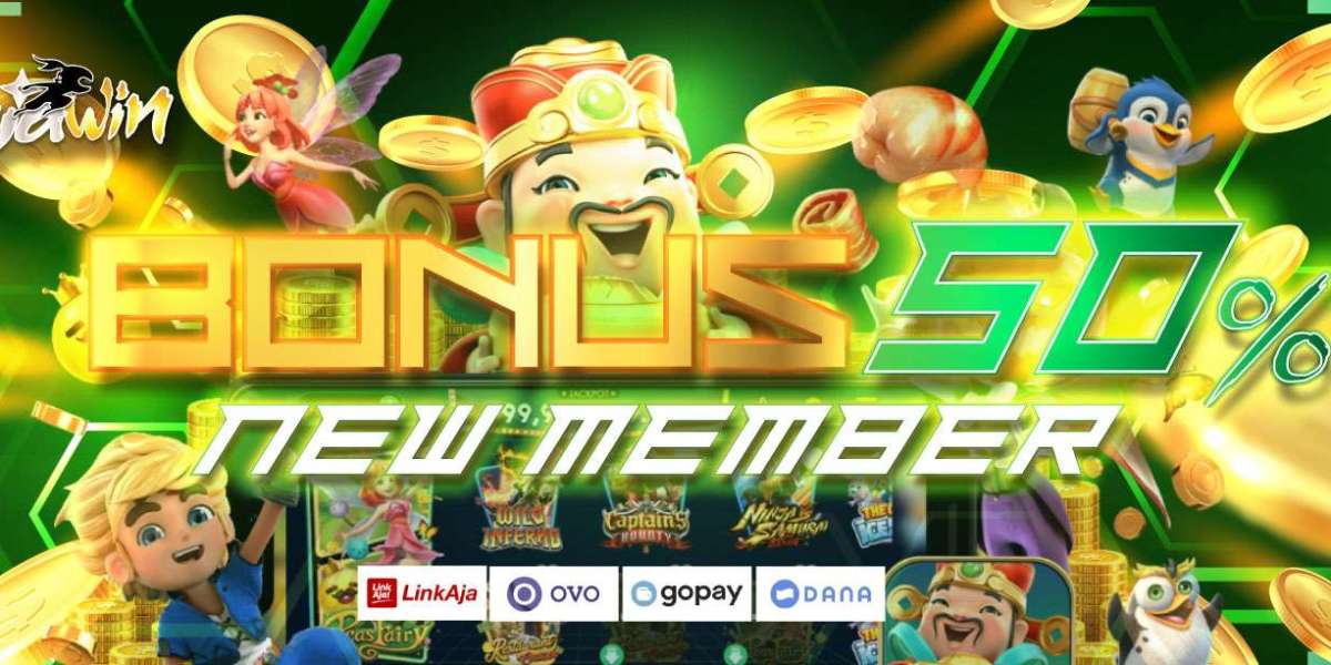 NinjaWin: Link Resmi Slot Online Terpercaya untuk Petualangan Seru
