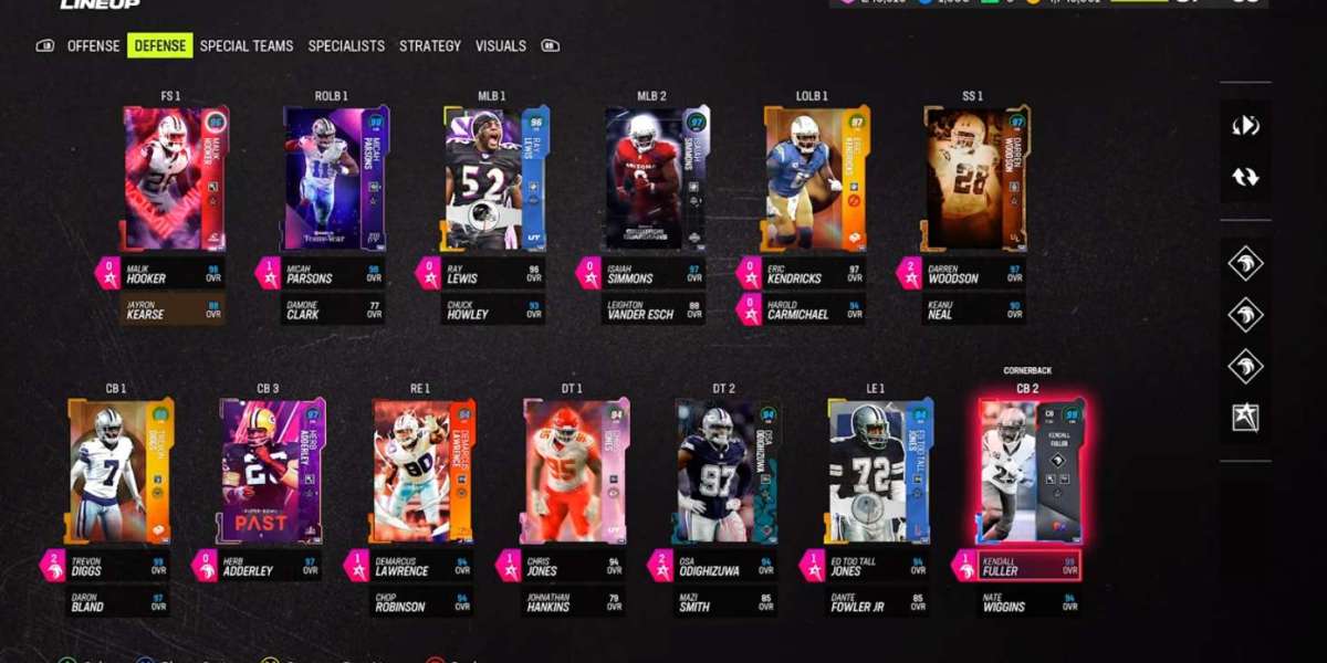 Madden's suggestion that they could be victorious actually seems