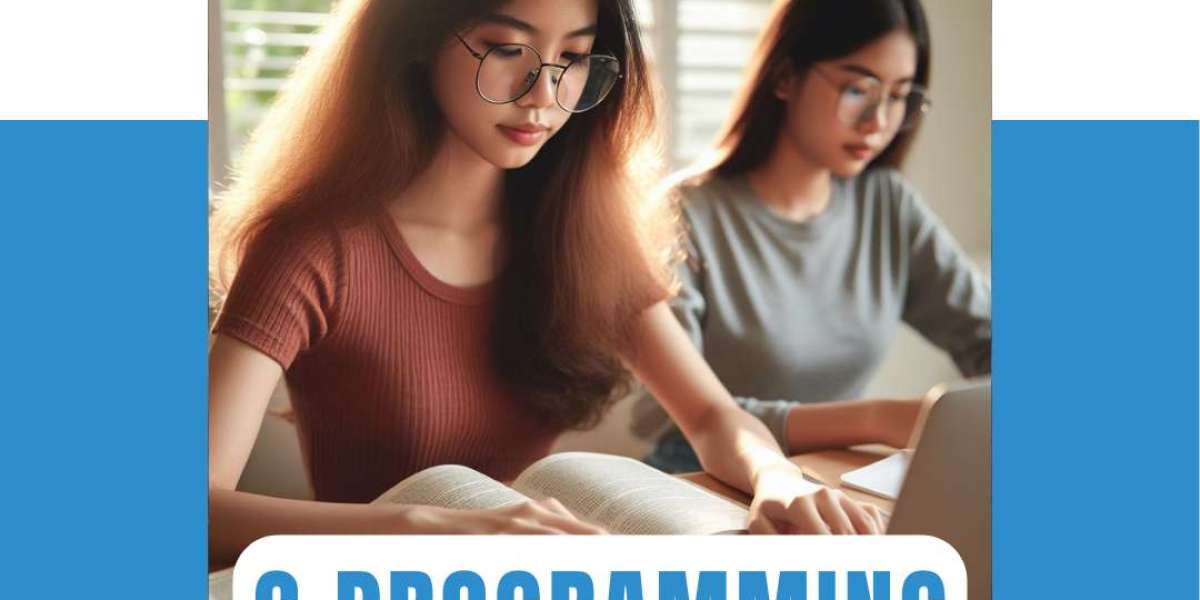 Enhancing Your Learning Experience with Online C Assignment Help