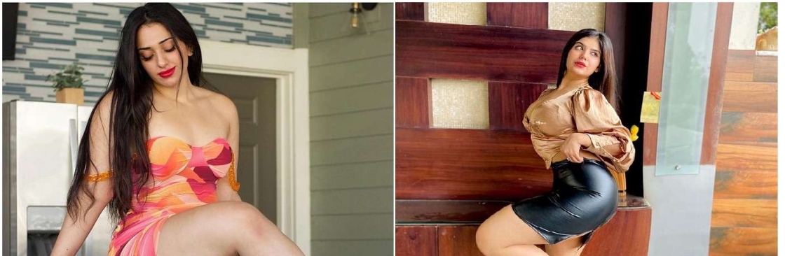 Escort Service in Gurgaon