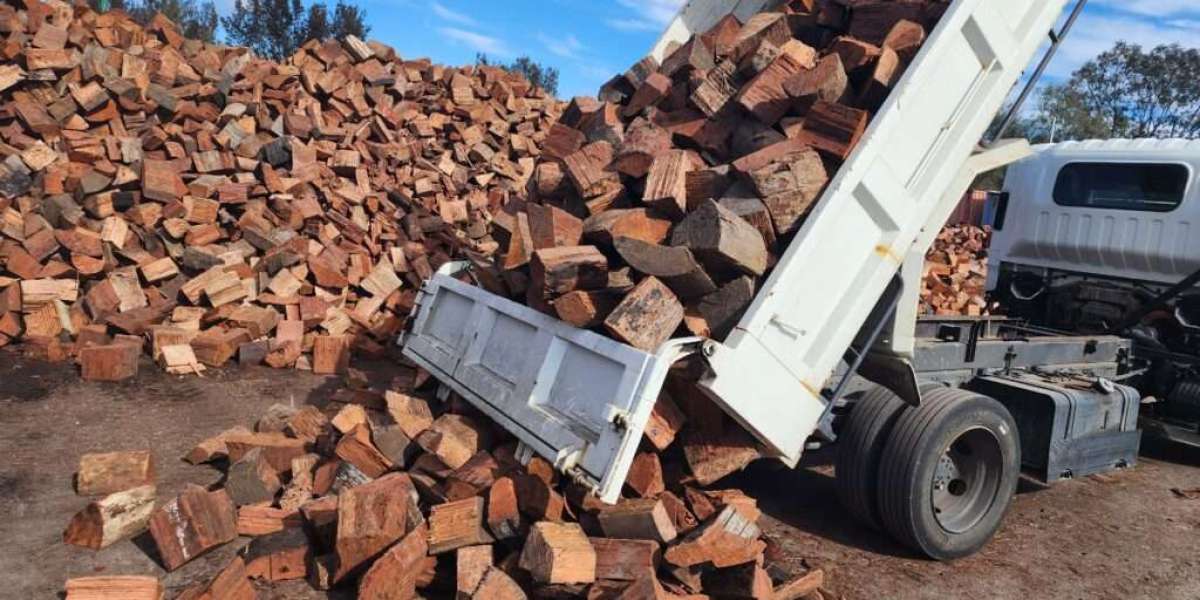Sustainable Jarrah Timber Supplies in Perth, WA – Supporting Local Resources