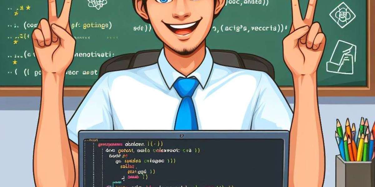 The OCaml Advantage: A Testimonial of Success with ProgrammingHomeworkHelp.com