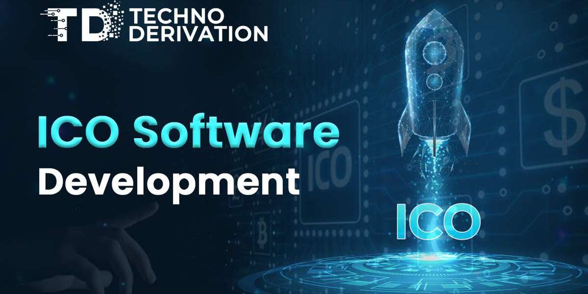 ICO development services