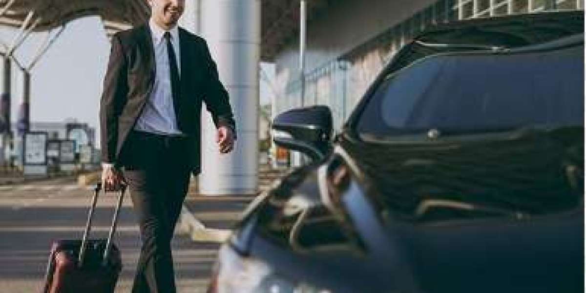 Taxi Service from Stansted Airport to Ewell