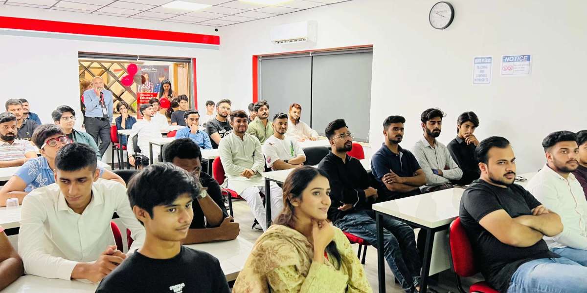 Unlock Your Potential: A Guide to foundation programs in pakistan