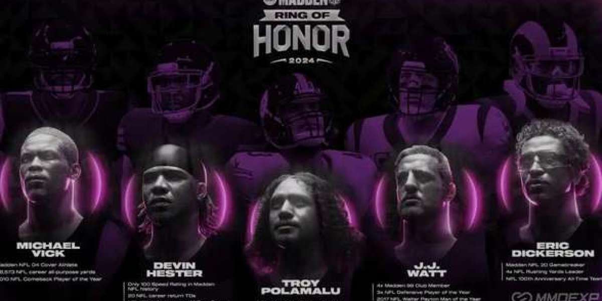 MMOEXP-Madden Ultimate Team may be tweaked in order