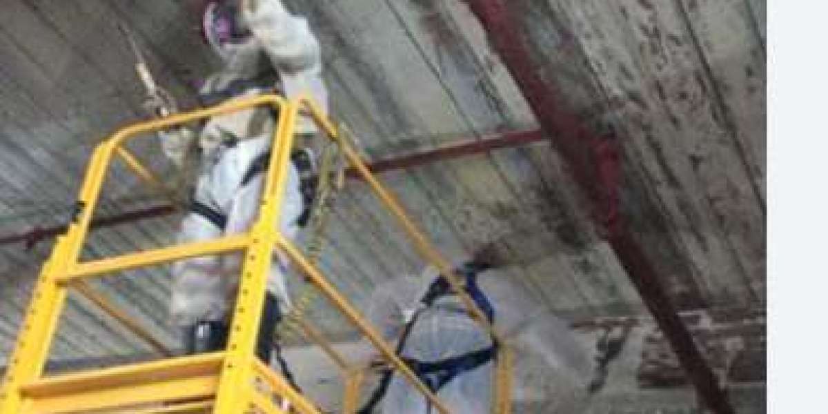 Asbestos Removal and Demolition A Comprehensive Guide