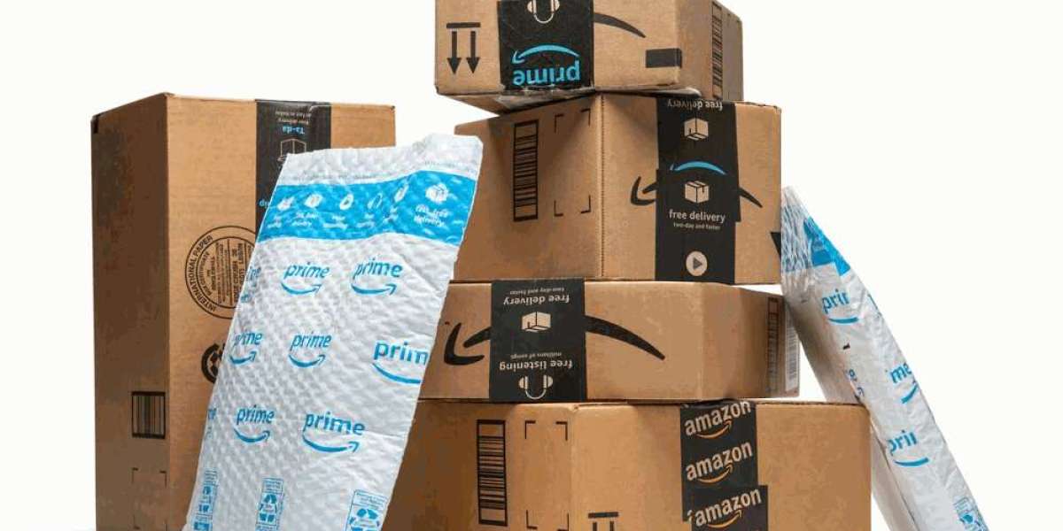 Buy Corrugated Boxes Online