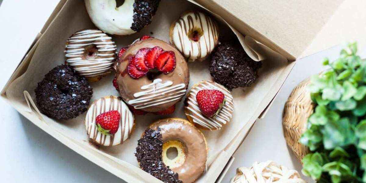 Elevate Your Pies with Custom Pie Boxes