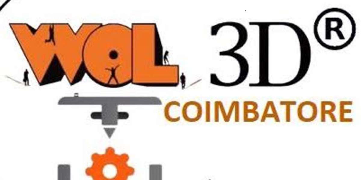 Buy Creality 3D Printer at WOL3D Coimbatore - Transform Your Ideas into Reality