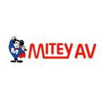 Mitey AV