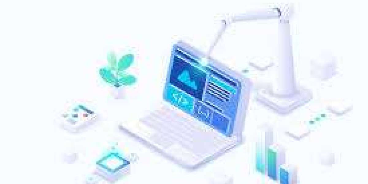 It's all about creating the perfect website