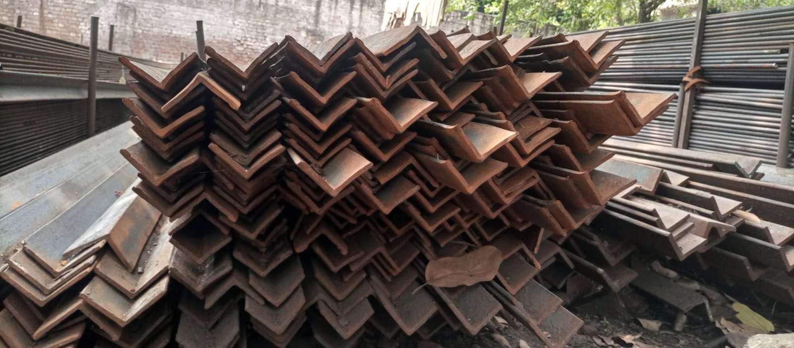 Today Steel Rate In Pakistan