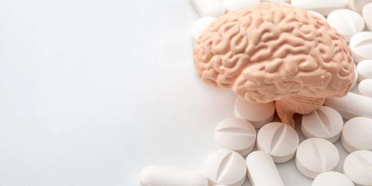 Breaking Through Brain Fog - Modalert As a Cognitive Enhancer