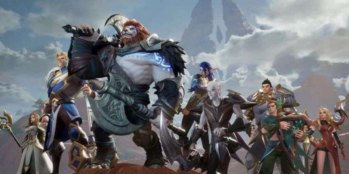 Elevate Your Game with Wow Boosting Levels