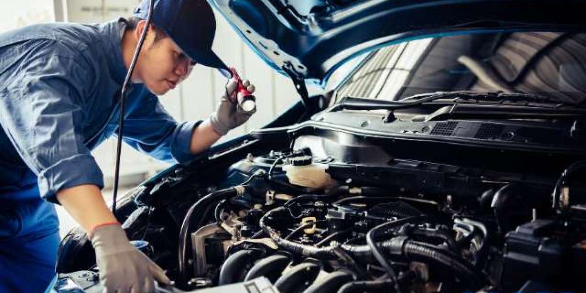 How Much Do Mobile Mechanics Make