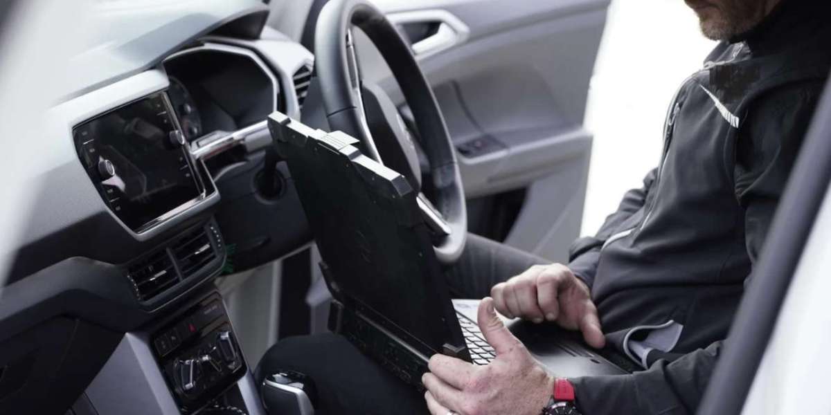 Five Things You've Never Learned About Mobile Car Locksmith