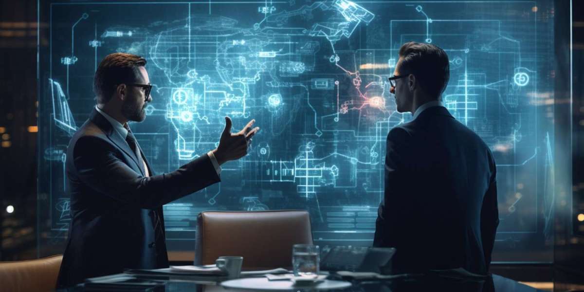 How to Choose the Right IoT Development Platform for Your Project??