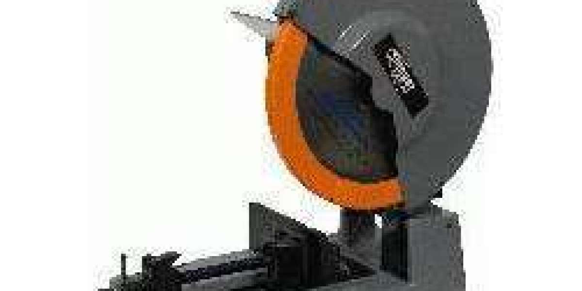 Pipe Cutting Machine: Precision Tools for Accurate Pipe Lengths and Cuts