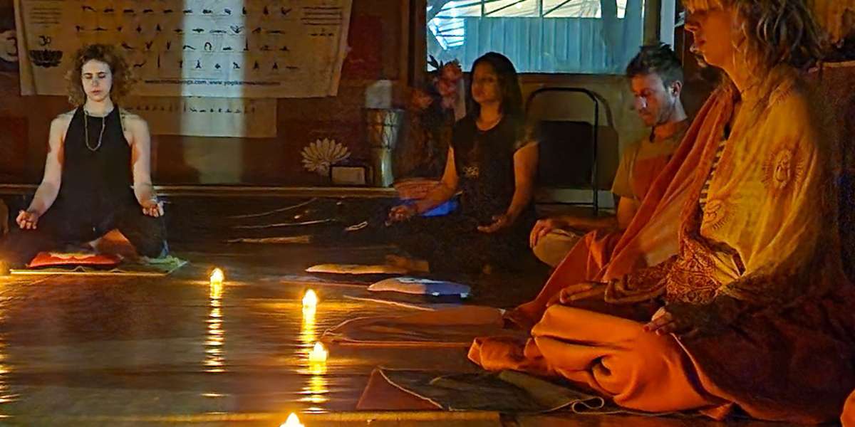 Get Certified and Start Teaching Yoga with Tattvaa Yogashala