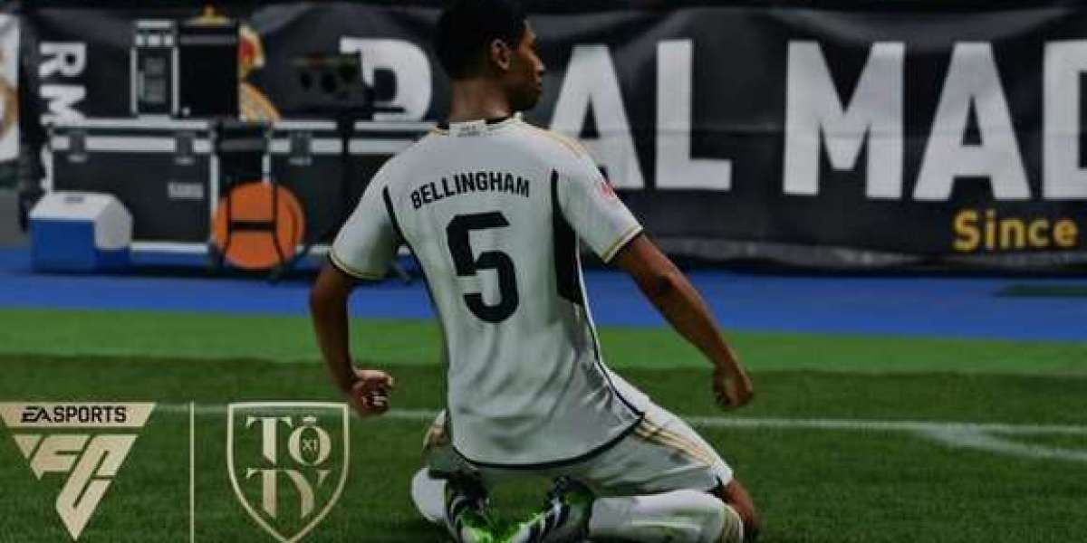 With no news yet about what EA Sports FC 24 might