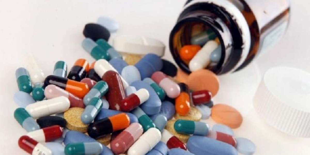 Albendazole Manufacturing Process for Anti-Worm Drugs