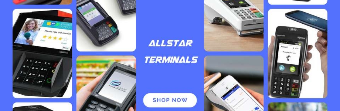 All Star Terminals