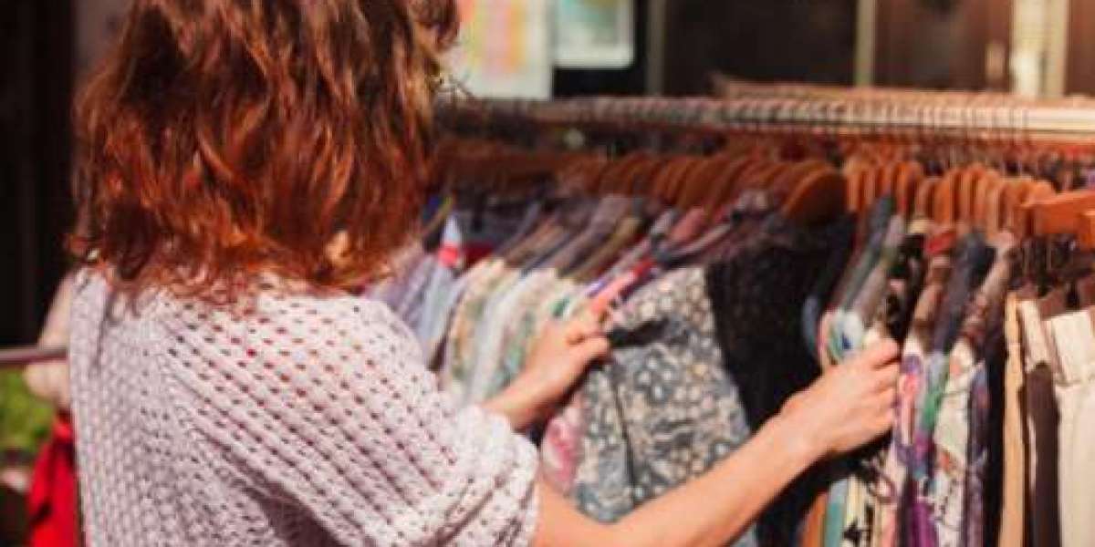Thrift Store UAE Online A Comprehensive Guide
