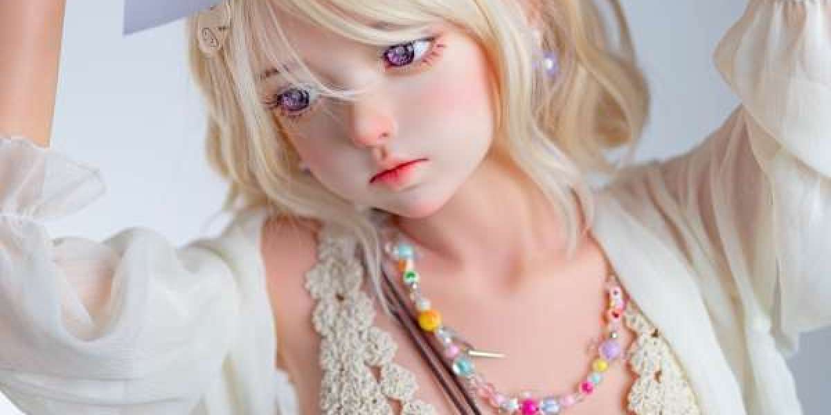 Evolution and selection of love dolls