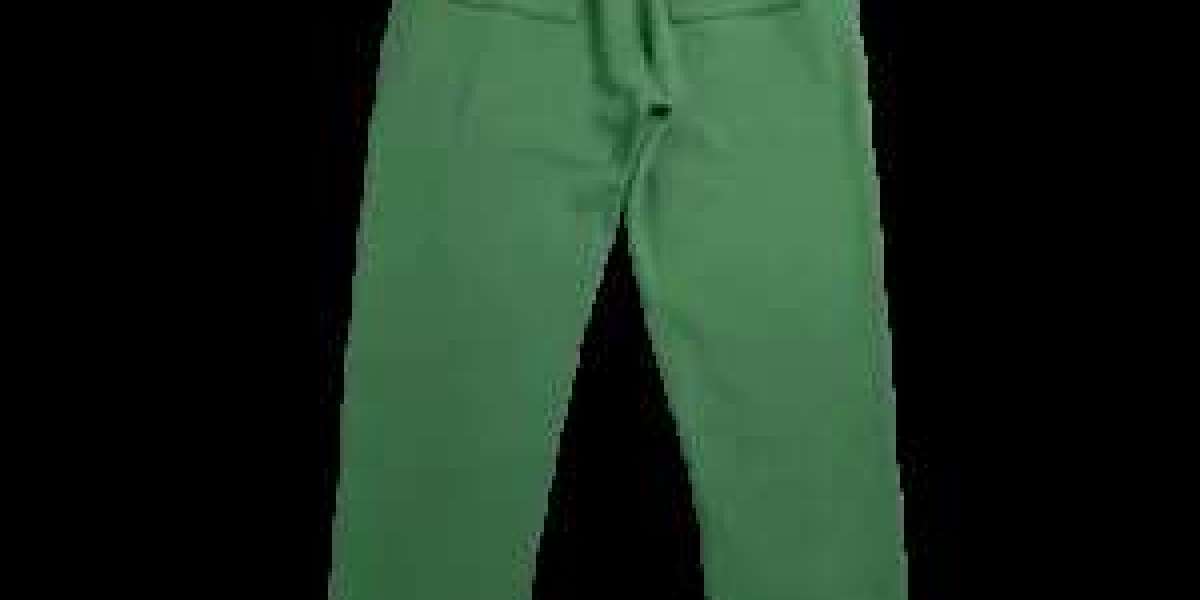 Represent Joggers, Style, Comfort, and Versatility