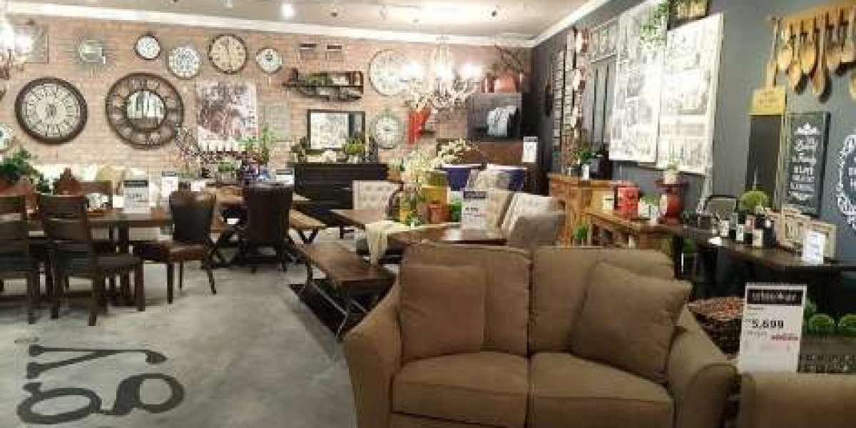 Selling Furniture in Dubai A Comprehensive Guide
