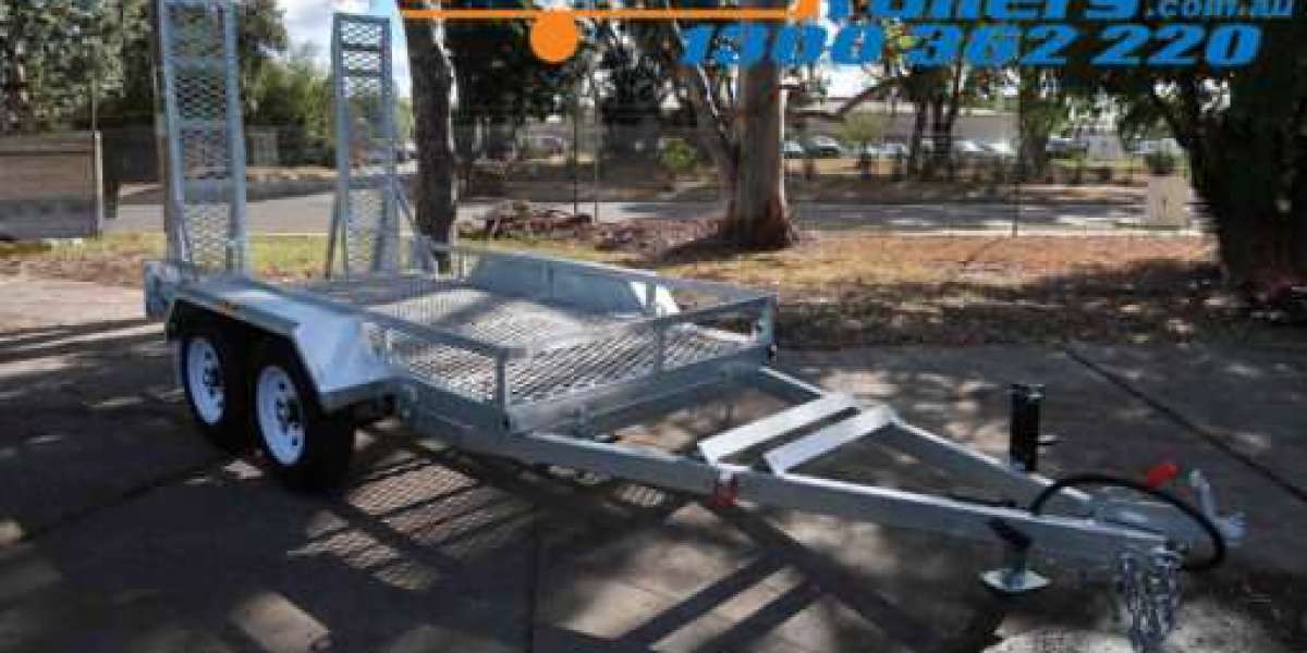 Plant Trailer Maintenance: Keep Your Workhorse Rolling Strong