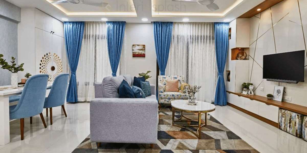 Understanding the Costs: How Interior Companies Price Their Services