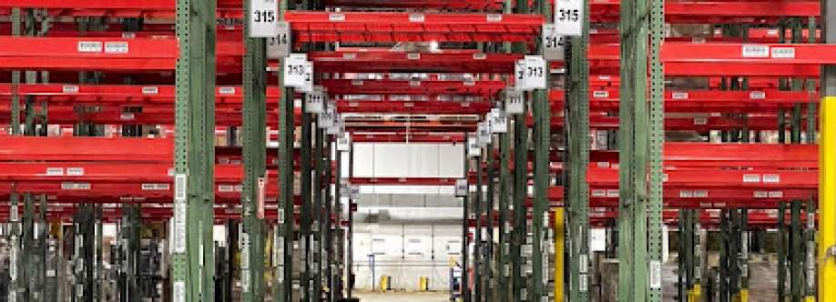 Georgia Pallet Rack