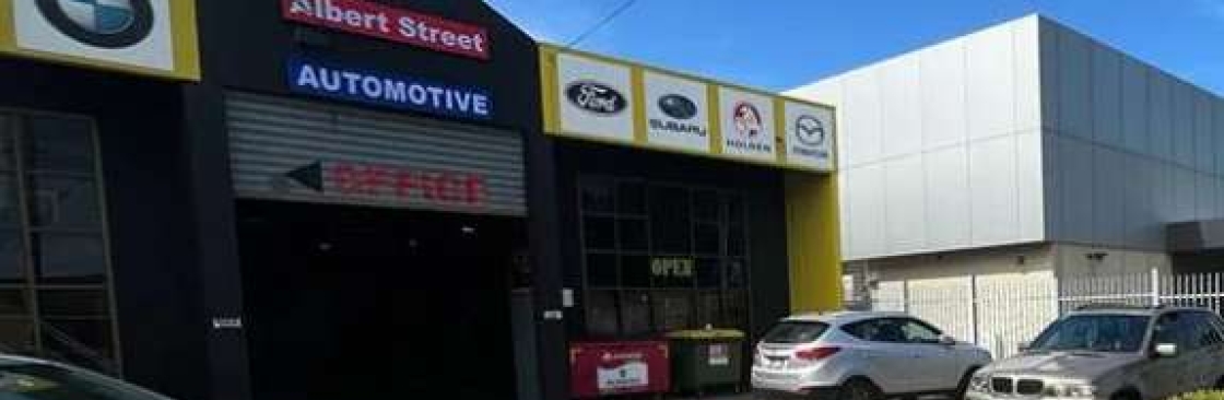 Albert ST Automotive