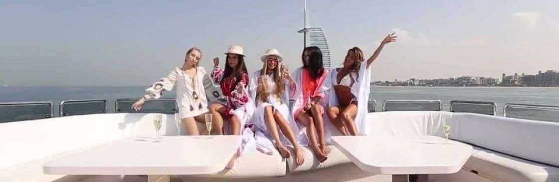 Nanje Yachts Dubai