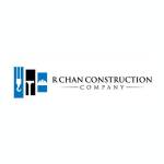 R Chan Construction Company