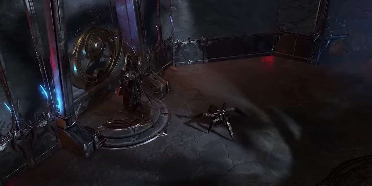 U4GM Guide: Making Gold from Diablo 4 Events
