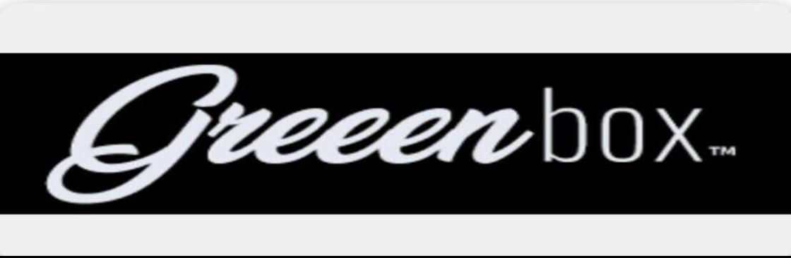 Greeen Box