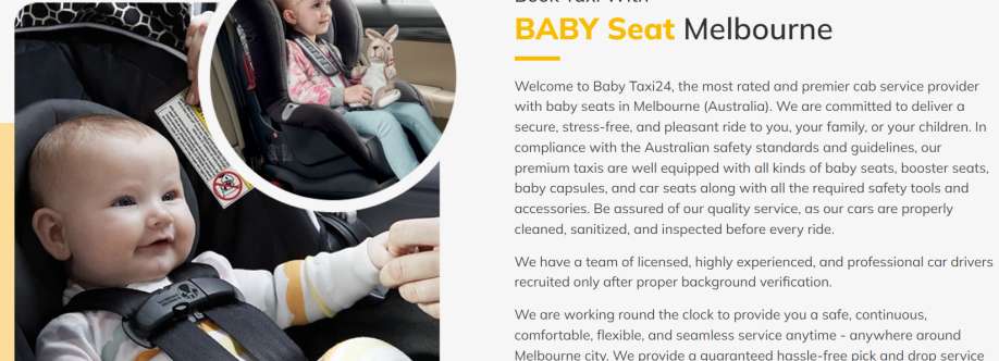 BABY TAXI24